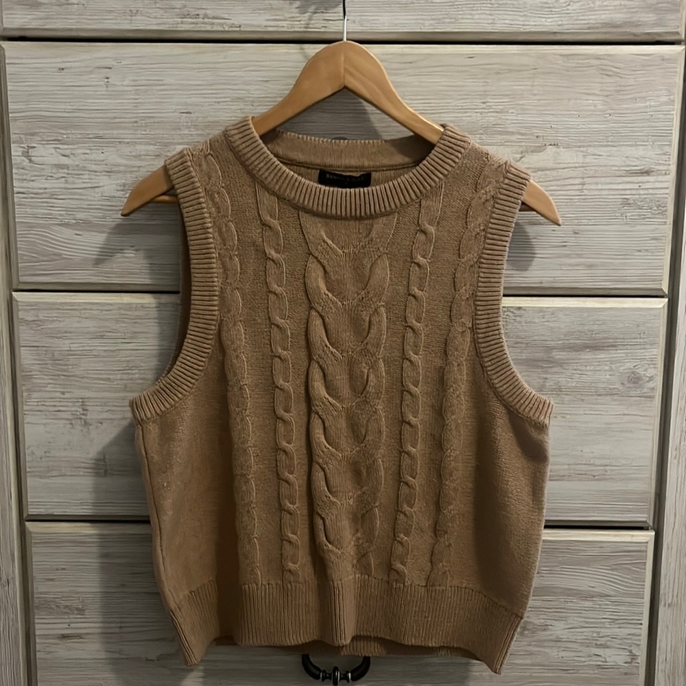 Banana Republic Sweater Vest